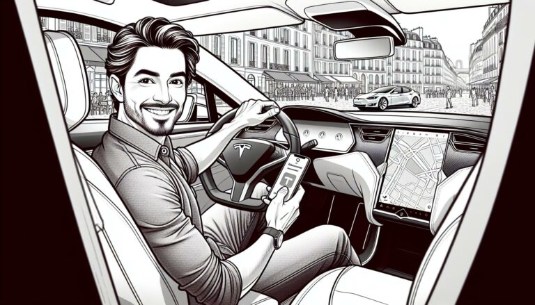 Application Chauffeur VTC : Guide pour Choisir la Meilleure Solution et Maximiser Vos Revenus