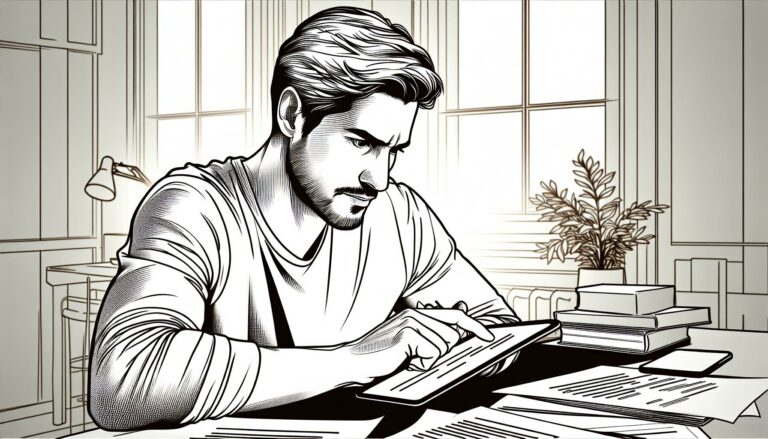 Examen Blanc VTC : L&rsquo;Outil Indispensable pour Réussir l&rsquo;Épreuve Officielle