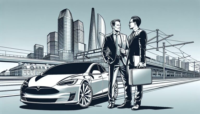 Création Société VTC Sans Carte VTC : Guide Complet pour Réussir Votre Entreprise