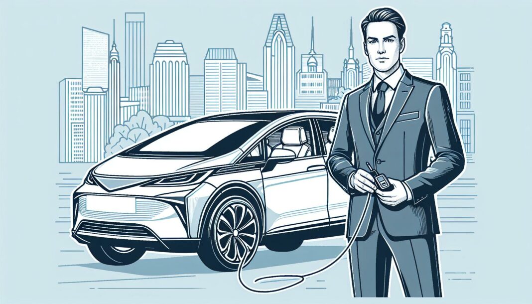 Quel voiture pour VTC : Guide complet pour choisir le modèle idéal en 2023