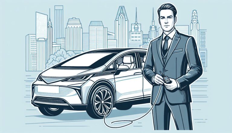 Quel voiture pour VTC : Guide complet pour choisir le modèle idéal en 2023