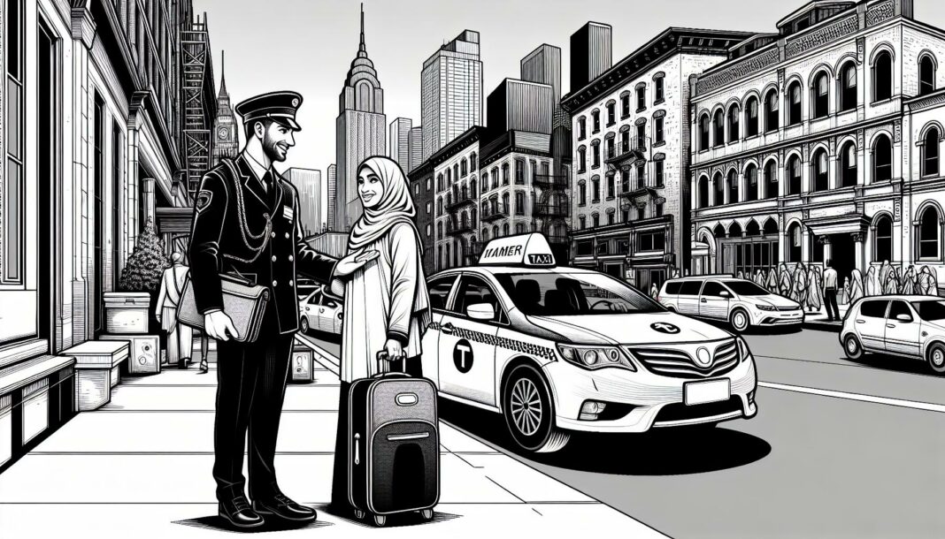 Chauffeur Taxi Salarié : Avantages, Inconvénients et Opportunités à Saisir en 2023
