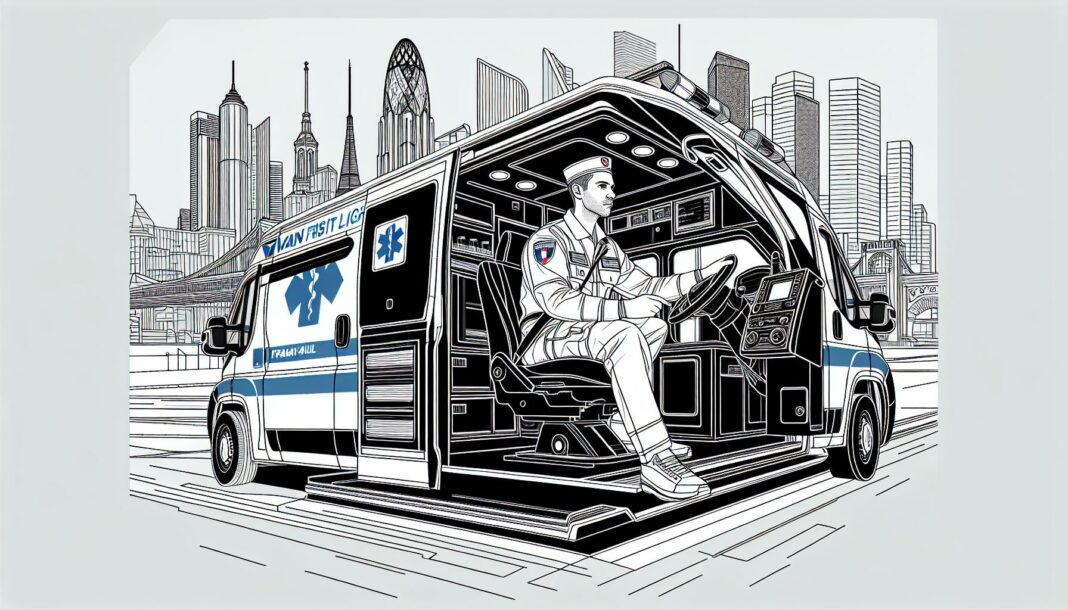 Chauffeur VSL Salaire : Combien Gagne-t-on et Comment l’Optimiser ?