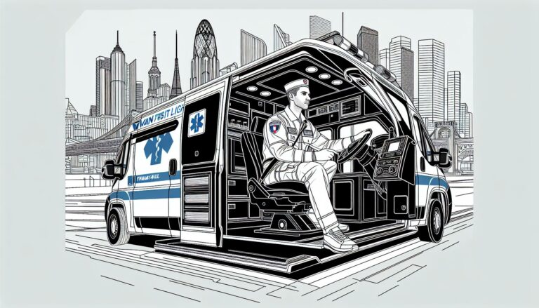 Chauffeur VSL Salaire : Combien Gagne-t-on et Comment l&rsquo;Optimiser ?