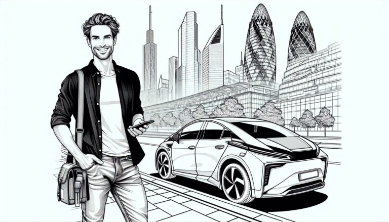 Comment Créer une Micro Entreprise VTC : Guide Complet pour Réussir en 2024