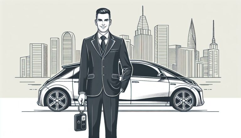 Auto-Entrepreneur VTC : Tout Savoir sur le Plafond de Chiffre d’Affaires en 2023
