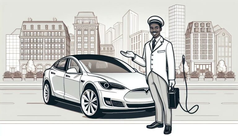 Comment Choisir un Bon VTC : Conseils, Critères Essentiels et Meilleurs Services en France