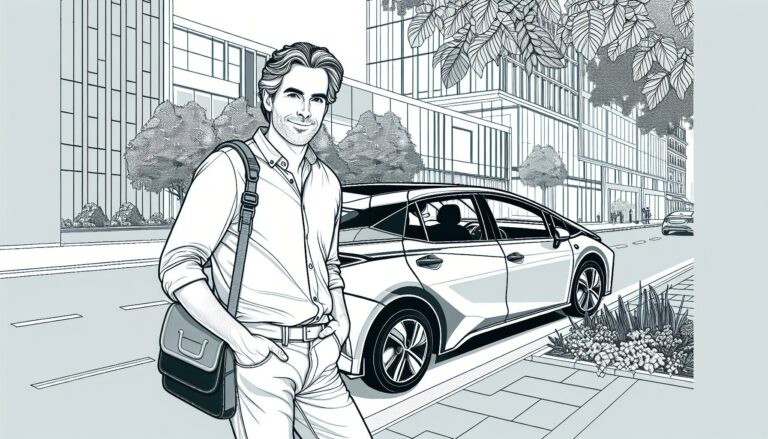 Aide VTC Voiture Hybride : Tout Savoir sur les Primes, Économies et Modèles Performants