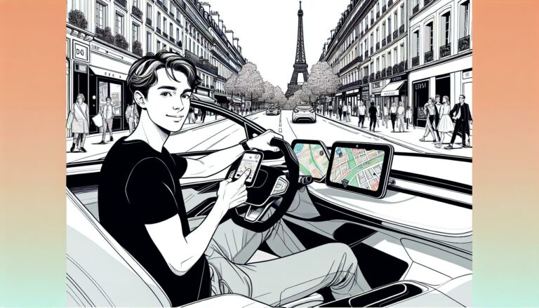 Quelle Est la Plateforme VTC la Plus Rentable en 2023 ? Comparatif et Conseils Pratiques