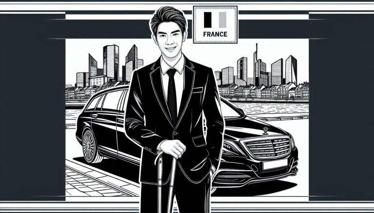 Modèle Contrat de Travail Chauffeur VTC : Guide Complet pour une Collaboration Réussie