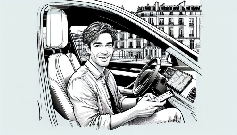 Comment faire Uber : Guide complet pour devenir chauffeur et réussir sur la plateforme