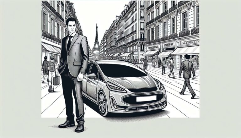 Devis VTC Exemple : Tout Comprendre pour Choisir le Meilleur Service de Transport
