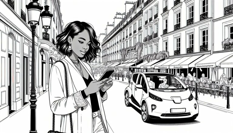 VTC Appli : Comparatif, Avantages et Conseils pour Choisir la Meilleure Application
