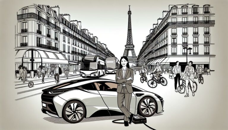 Permis Transport de Personnes : Guide Complet pour Devenir Chauffeur Professionnel