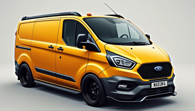 Top 10 des Meilleurs Vans aménagés en 2025 