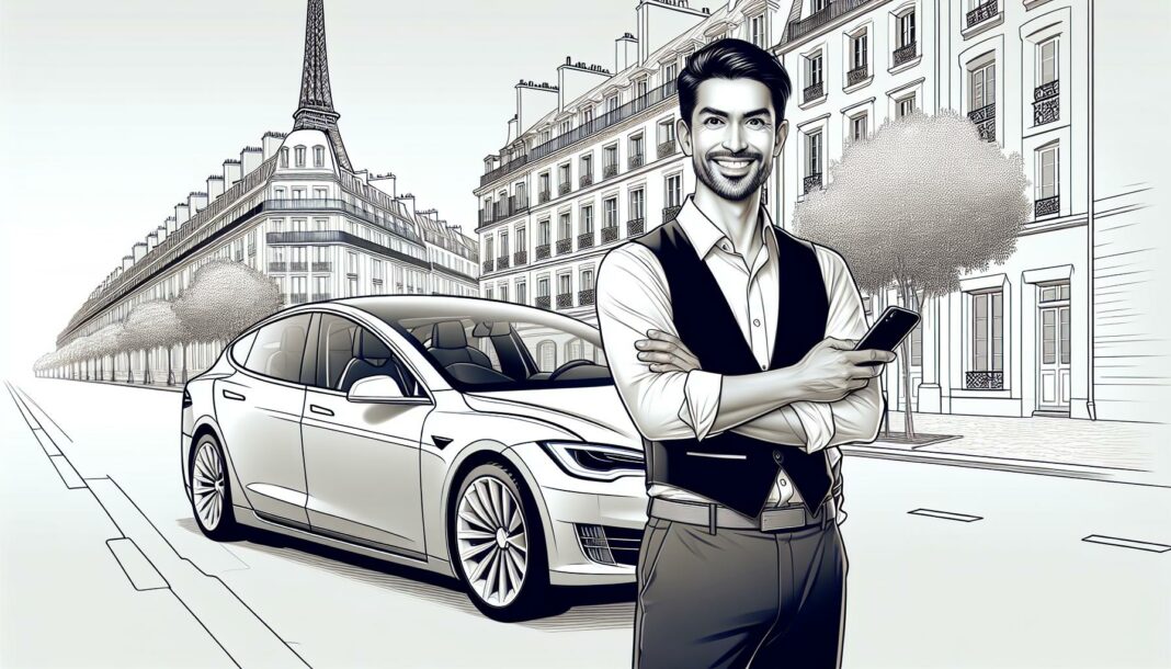 C’est quoi un chauffeur VTC ? Définition, avantages et différences avec les taxis