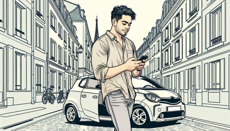 Auto-Entrepreneur : Tout Savoir sur les Frais Kilométriques et Comment les Optimiser