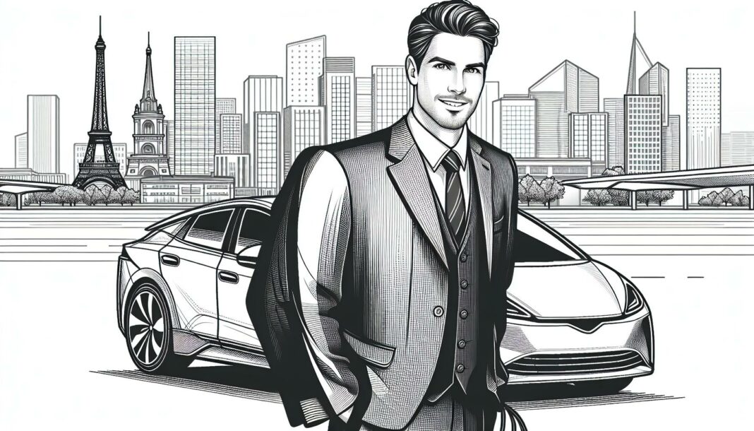 Comment Devenir Chauffeur VTC : Guide Complet sur les Étapes, Exigences et Astuces Réussite