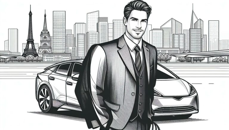 Comment Devenir Chauffeur VTC : Guide Complet sur les Étapes, Exigences et Astuces Réussite