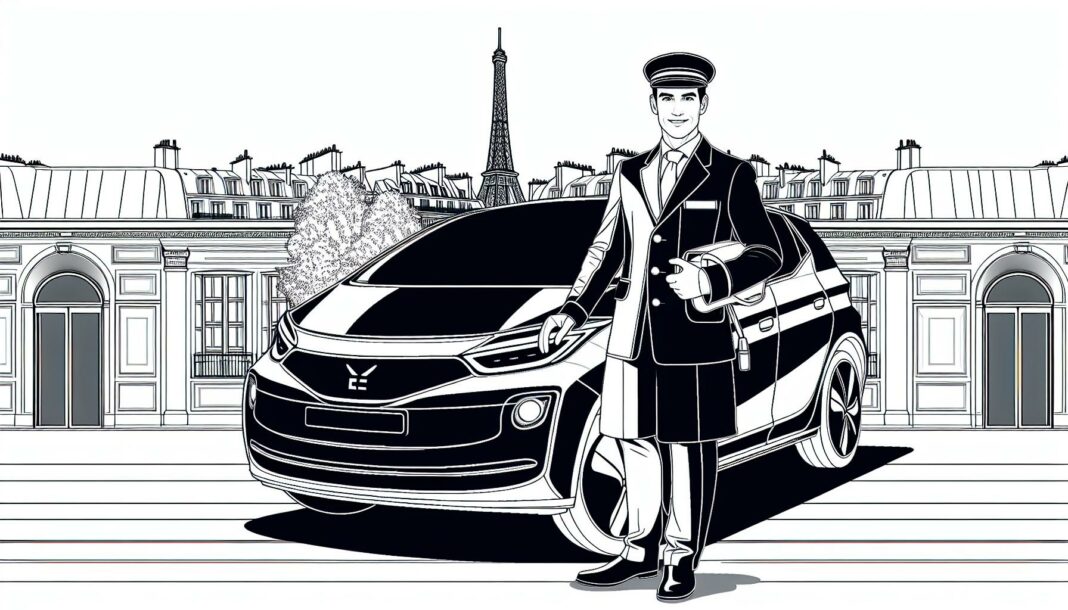 Assurance pour VTC : Guide complet pour choisir la meilleure couverture en 2023