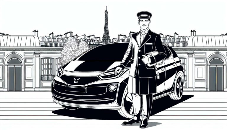 Assurance pour VTC : Guide complet pour choisir la meilleure couverture en 2023