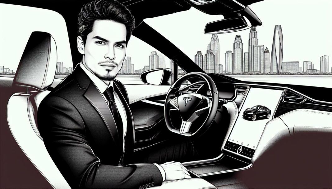 Chauffeur de Sécurité : Rôle, Compétences et Conseils pour un Transport Sécurisé et Confortable