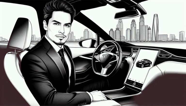 Chauffeur de Sécurité : Rôle, Compétences et Conseils pour un Transport Sécurisé et Confortable