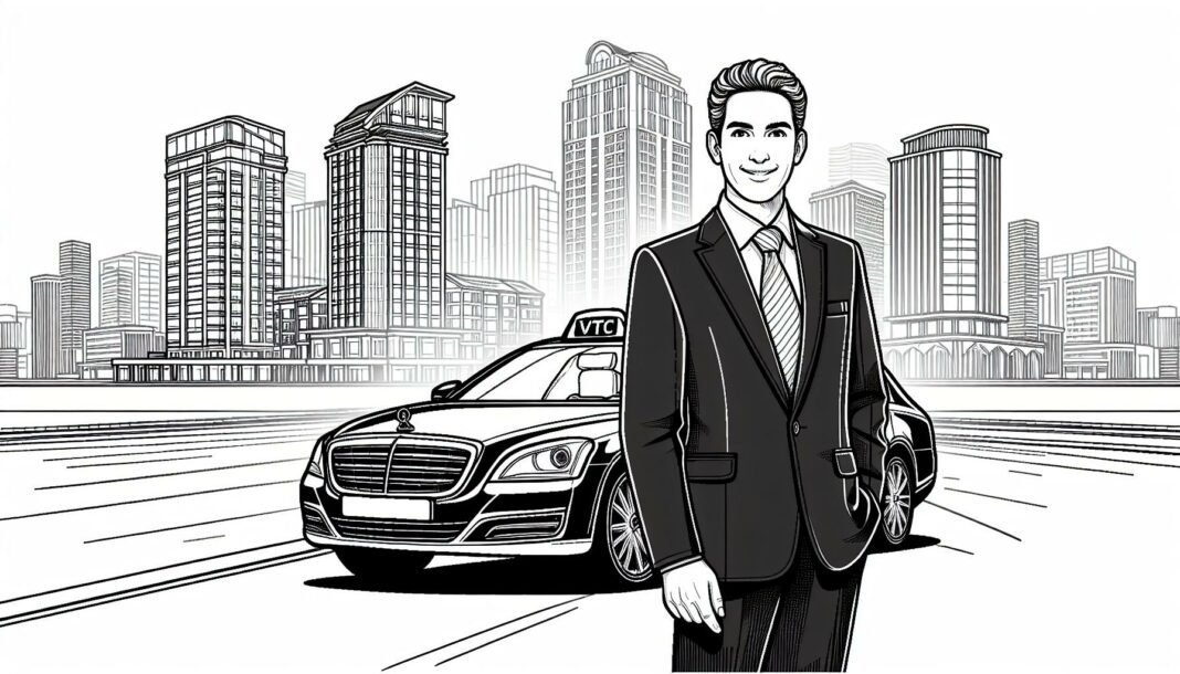 Chauffeur VTC Emploi : Guide Complet pour Réussir et Trouver des Opportunités en 2023