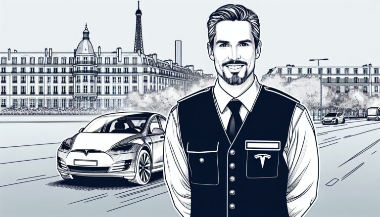 Frais Kilométrique VTC : Guide Complet pour Optimiser Vos Coûts et Maximiser Vos Profits