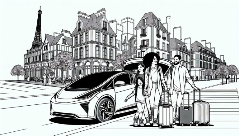 Capacité de Transport de Personnes Moins de 9 Places : Conseils, Avantages et Réglementations