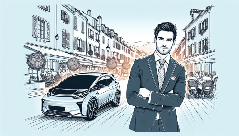 Banque Financement VTC : Trouvez les Meilleures Offres pour Développer Votre Activité VTC
