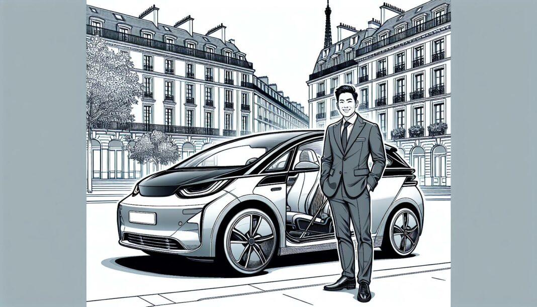 VTC en France : Avantages, Acteurs, Réglementations et Solutions Écoresponsables