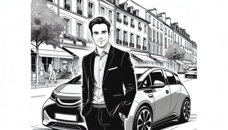 Leasing VTC Sans Bilan : La Solution Idéale pour Démarrer Votre Activité en Toute Simplicité