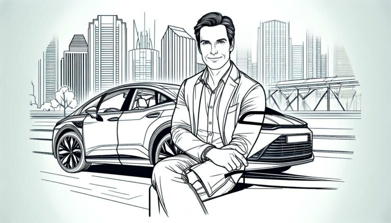 Statut Auto Entrepreneur VTC : Guide Complet pour Devenir Chauffeur Indépendant en 2023