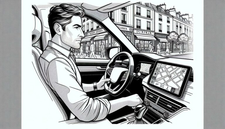 Combien Gagne un Chauffeur VTC par Jour ? Revenus Moyens et Astuces pour Maximiser ses Gains