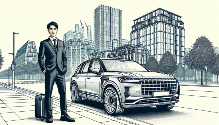 Réglementation VTC Véhicule : Tout Savoir pour Respecter les Normes en 2023