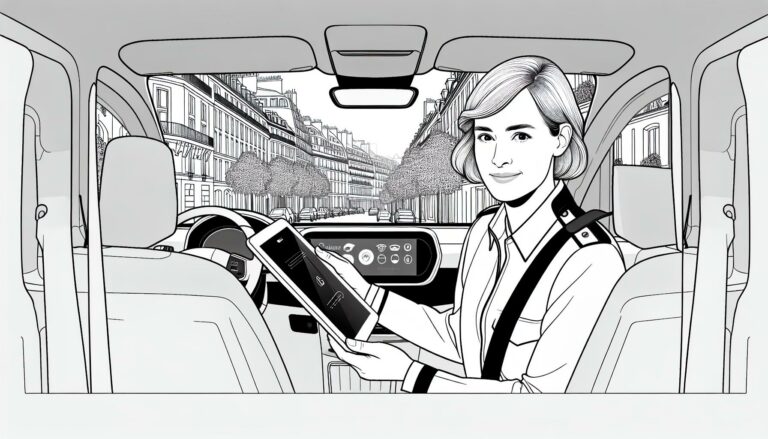 TVA VTC : Tout Comprendre pour Optimiser Vos Revenus et Respecter la Législation
