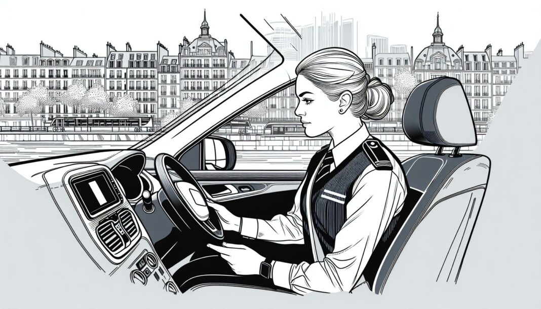 Conduire Sans Carte VTC : Sanctions, Amendes et Risques à Connaitre en 2023