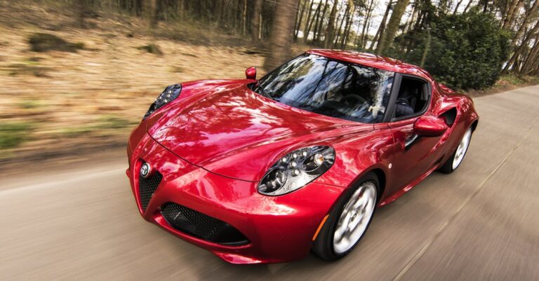 Voiture 2022 : Meilleures Options, Tendances et Prix à Découvrir