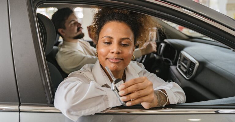 Imposition Location Voiture : Tout Comprendre sur les Taxes et Obligations