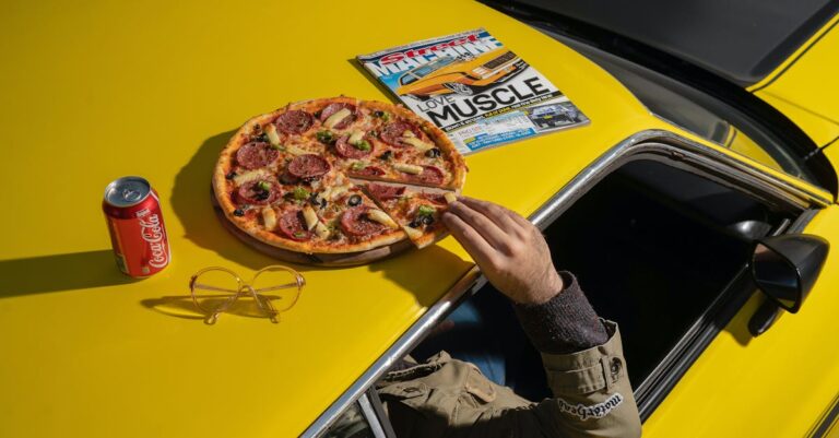 Week-End Voiture Ancienne : Idées, Destinations et Conseils Pratiques