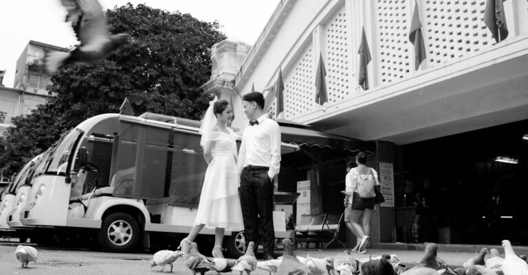 Louer sa Voiture pour Mariage : Guide Pratique pour Gagner de l&rsquo;Argent