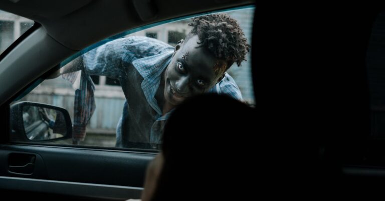 Films Voiture Vivante : Les Meilleurs Titres à Voir Absolument