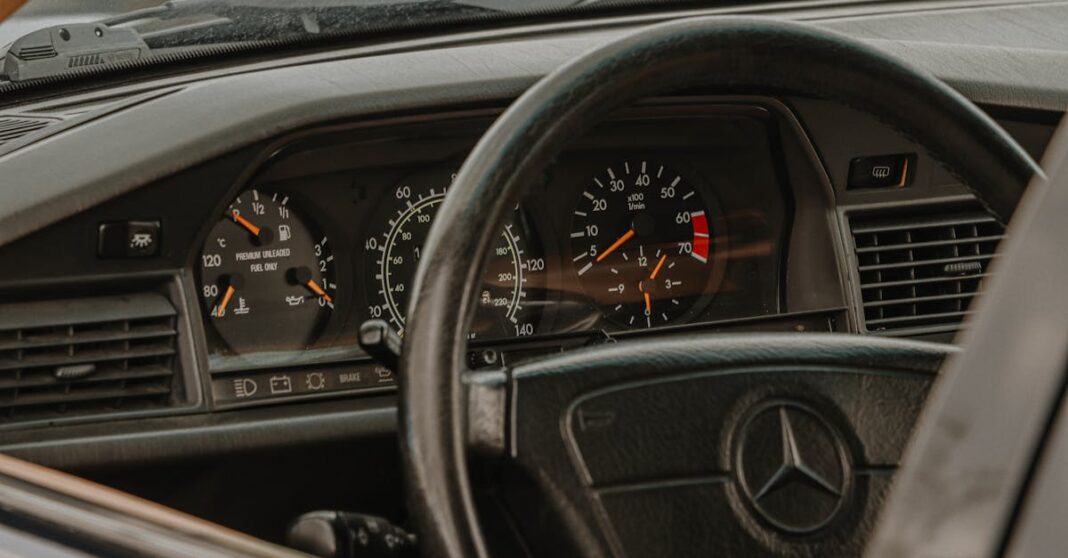 Additif Essence Sans Plomb Voiture Ancienne : Guide Complet et Conseils Utiles