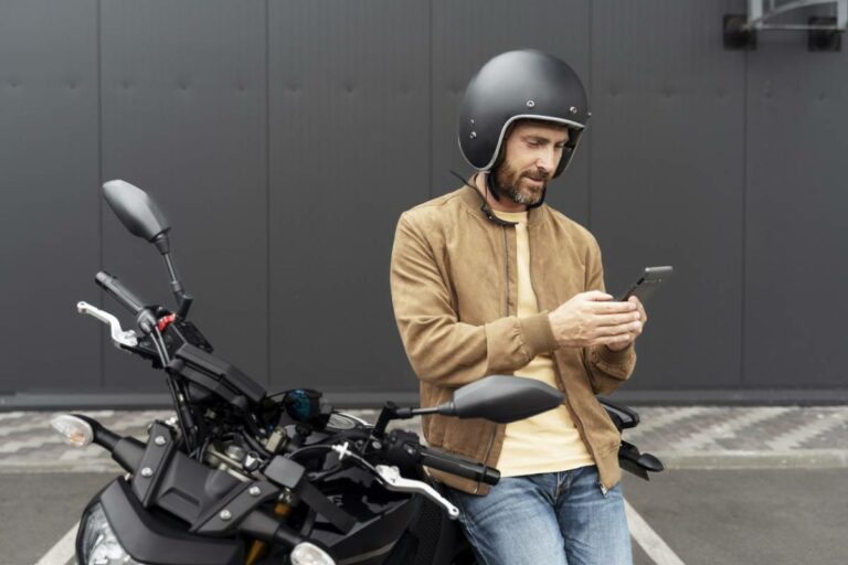 Pourquoi choisir une assurance sur mesure selon votre type de moto ?