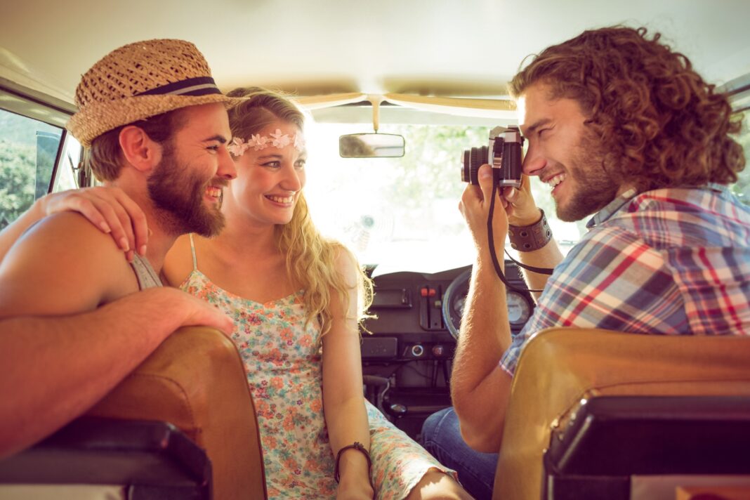 Comment organiser un road trip serein avec la bonne assurance auto ?