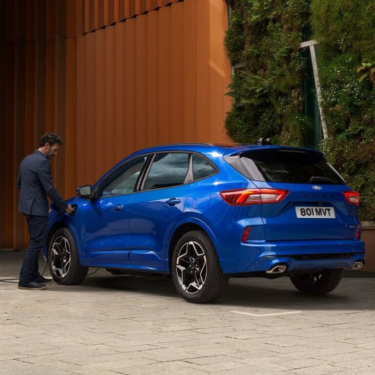 Les véhicules hybrides Ford : technologies, avantages et choix disponibles