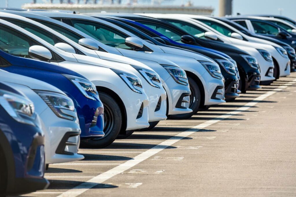 réduire délais de livraison achat voiture neuve