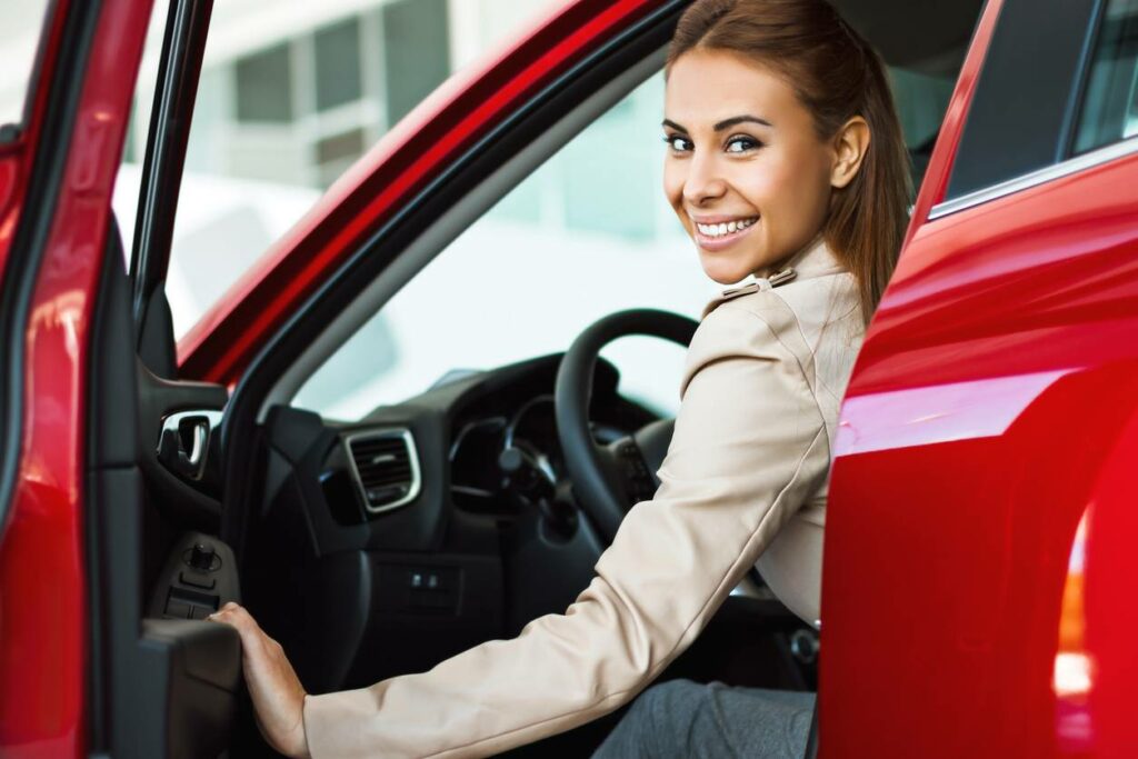 livraison rapide achat voiture neuve