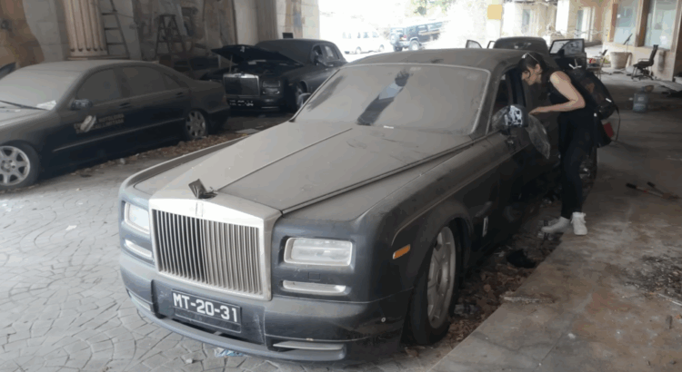 Le Mystère de Macao : Quand le Luxe Meurt, les Rolls-Royce Restent